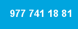 977 741 18 81